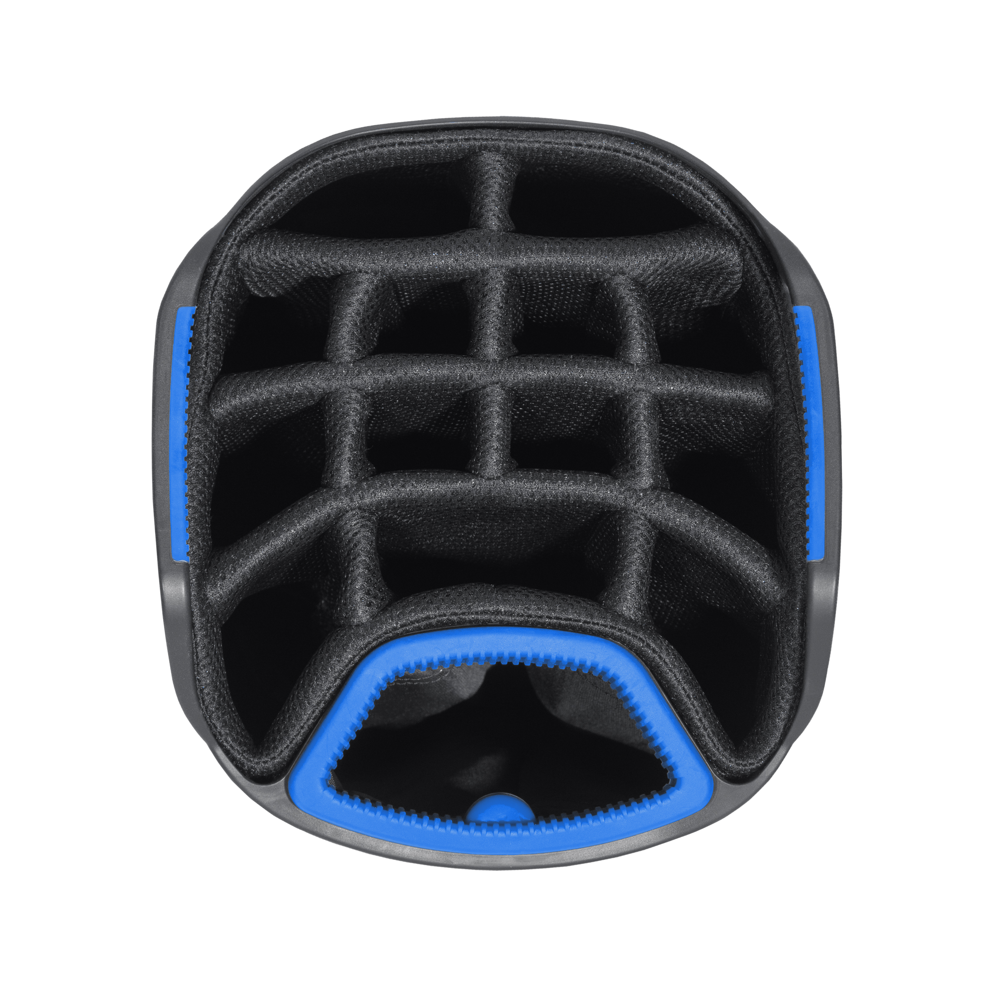 BS39507_Backspin_Cart Bag 2.0_Black Royal-Top.jpg